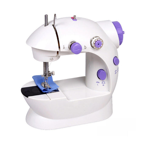 Mini Desktop Sewing Machine