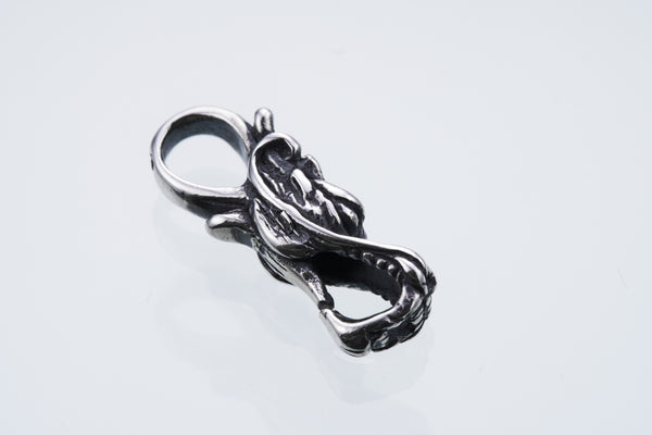 Dragon Head Key Holder｜ドラゴン・ヘッド・キーホルダー – ZOCALO