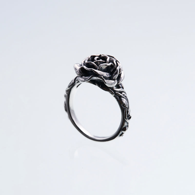 Rose Ring : Type1-ZOCALO.JAPAN
