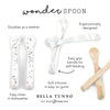 Baby - Bella Tunno Wonder Spoons - 