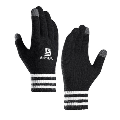 FREE Touch Screen Knitted Gloves - Even Wear them Under Your Ski Gloves FREE JUST PAY SHIPPING USPS 4-7 days