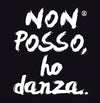 Nonpossohodanza.it