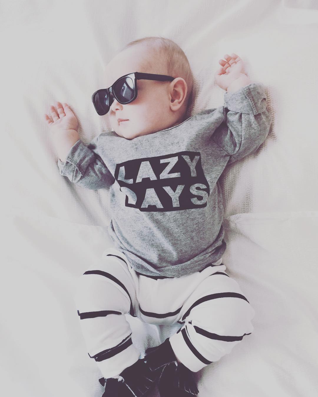 Jack | Trendiest Babies on Instagram | Baby Aspen