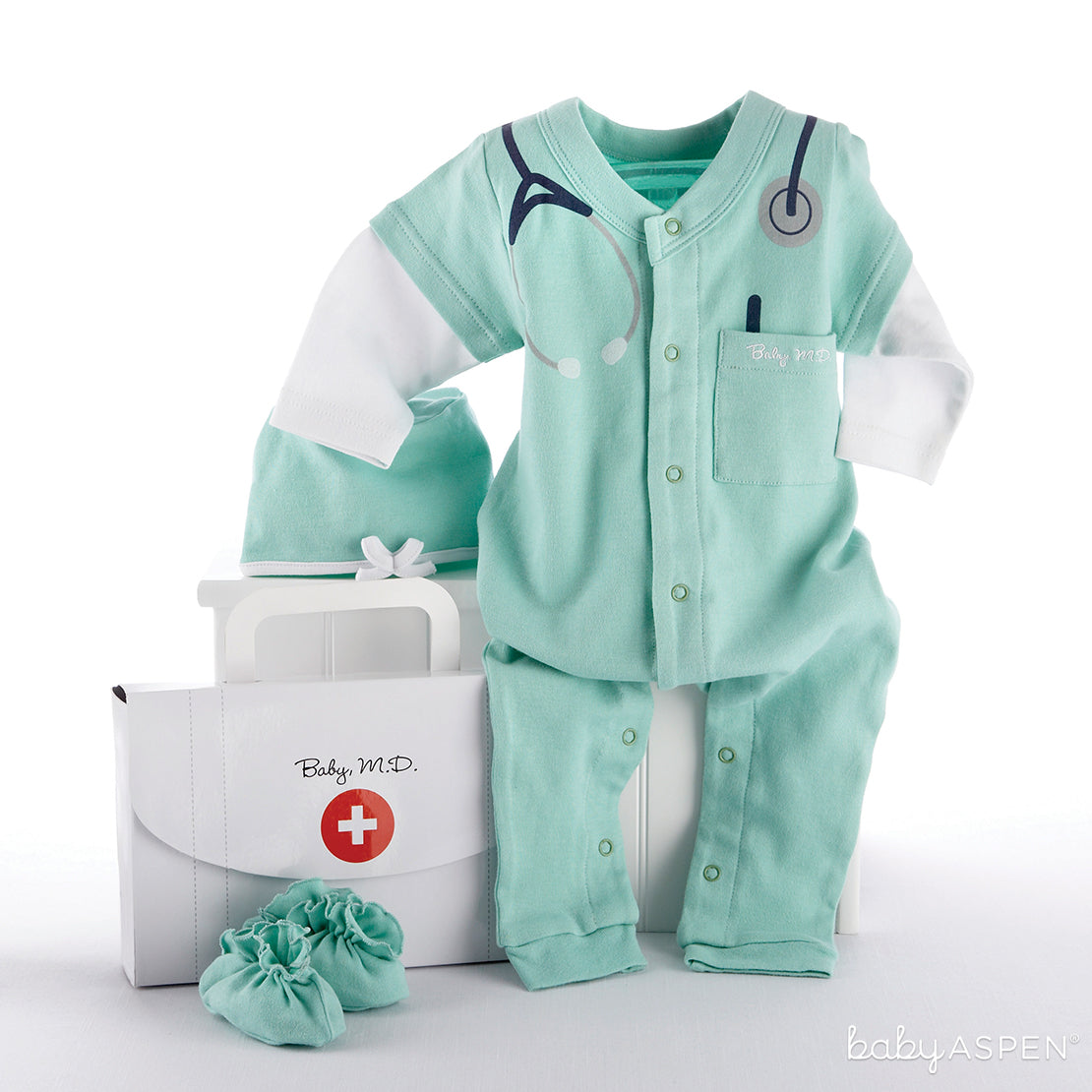 Big Dreamzzz Baby MD Layette Set