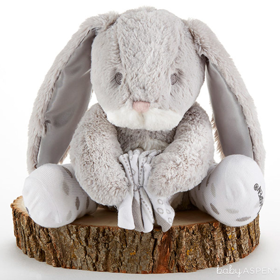 Bailey the Bunny | Spring Gifts for Baby | Baby Aspen