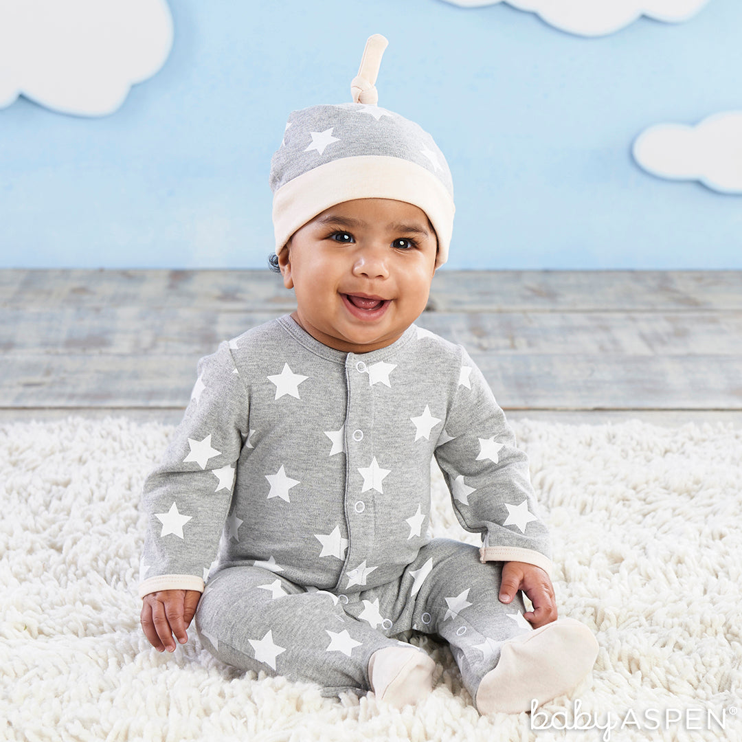 Lullaby Pajama Gift Set | Baby Aspen