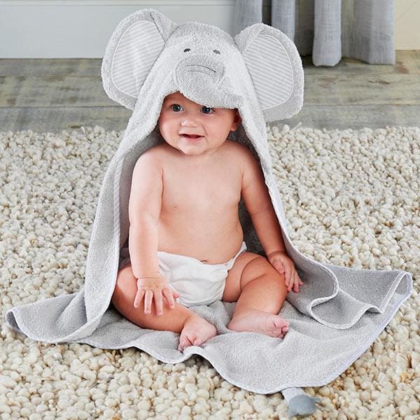 baby boy bath towels