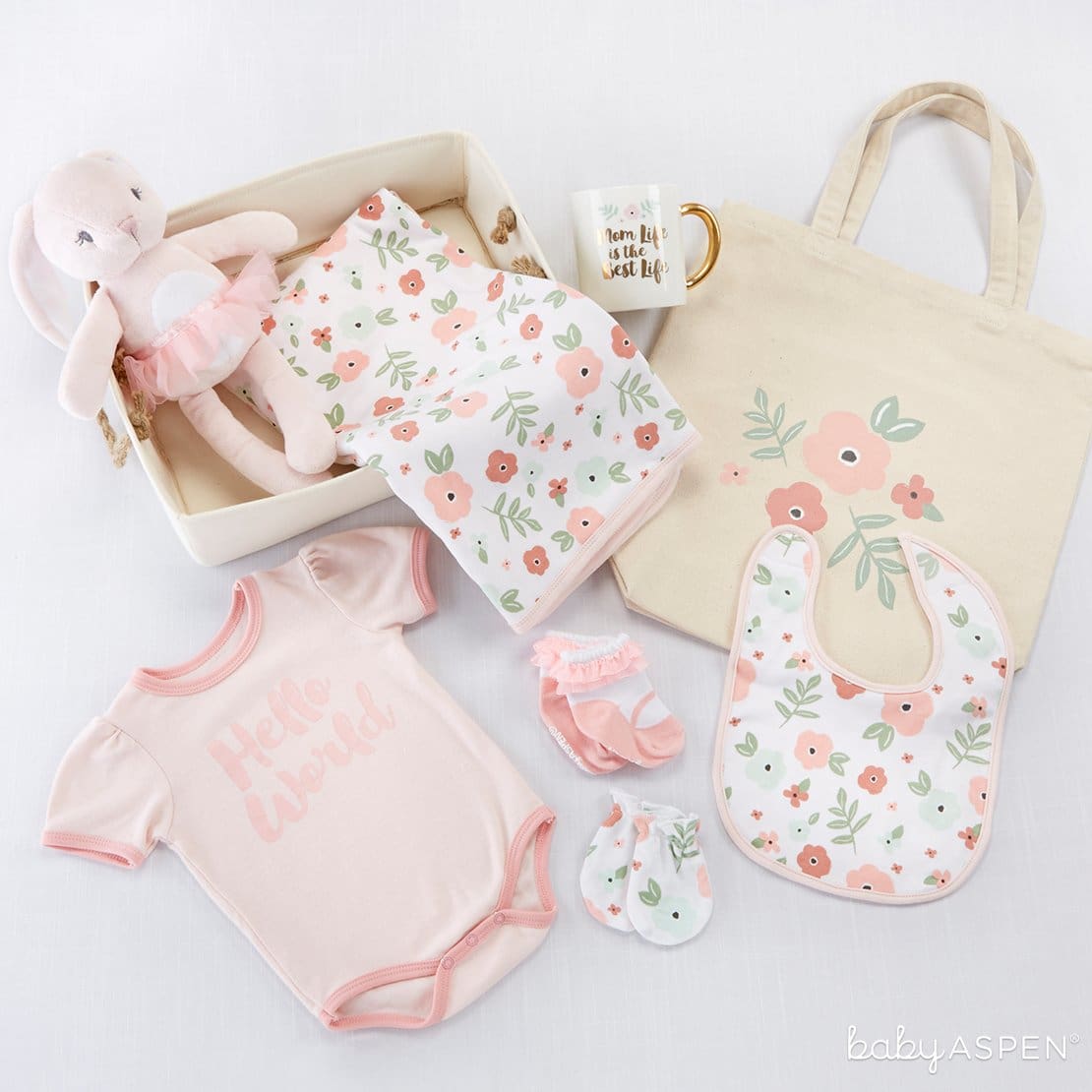 baby gift set ideas