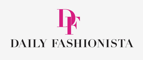 Daily Fashionista Logo