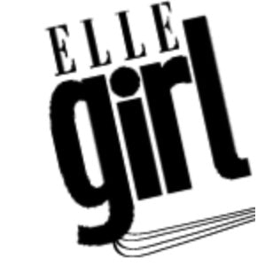 ElleGirl Logo
