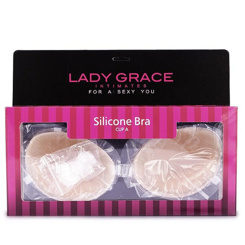 Lady Grace Adhesive Bra E193-2 – Lady Grace Intimates