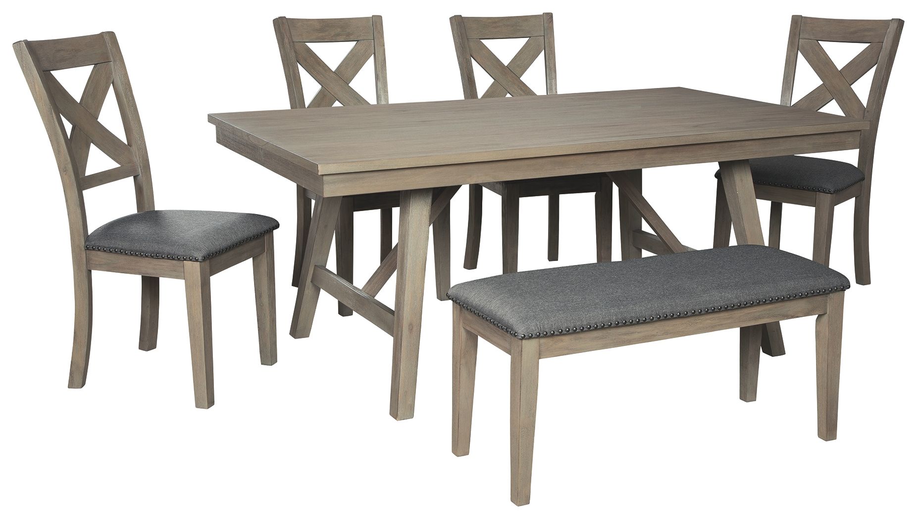 Aldwin Dining Table