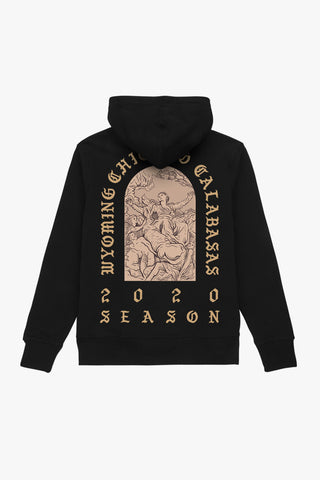 yeezy season 2 merch