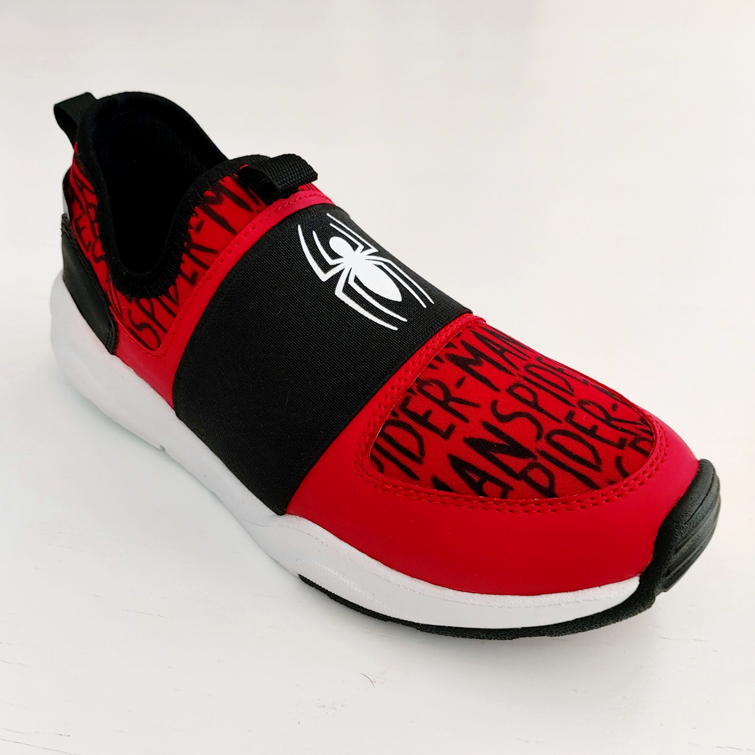 Tenis Spiderman – CARAMELO