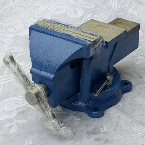 best bench vise