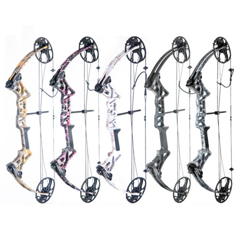 compound bow for sale