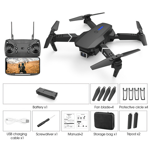 best drone for photography