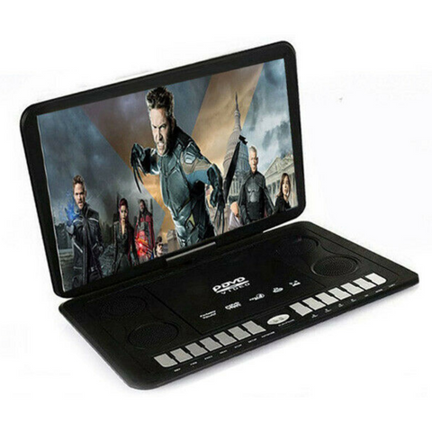 portable dvd player for sale