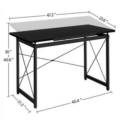 drafting table desk