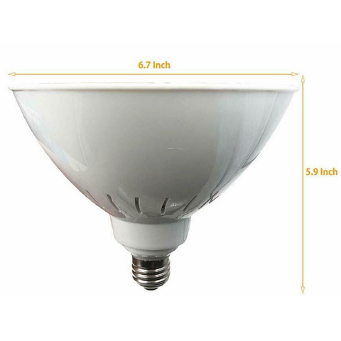 LED pool light bulb