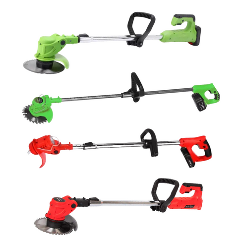 best weed cutter wacker machine, Grazer™ : Best Powerful Electric Battery Operated Cordless Metal Blade Weed Eater / Grass Trimmer, Electric Corded Brush Cutter, Brush Cutter Electric, Corded Electric Brush Cutter, Electric Walk Behind Brush Cutter, Electric Bush Cutter, Electric Brush Trimmers - Westfield Retailers