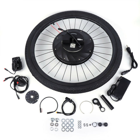 best electric bicycle conversion kit
