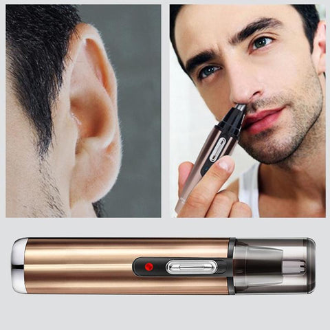 best nose trimmer