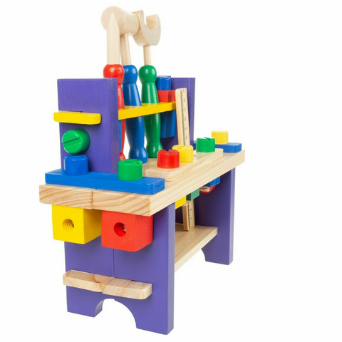 best kids tool bench