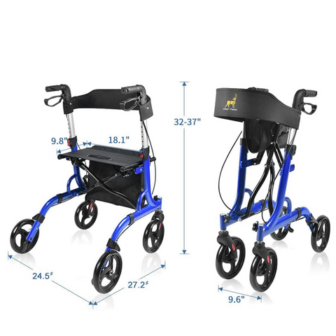 stand up straight walker for sale