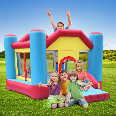 best bounce house for sale