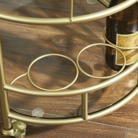 best bar cart