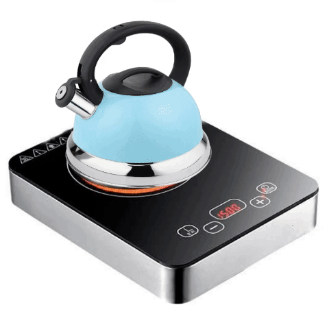 best induction cooker