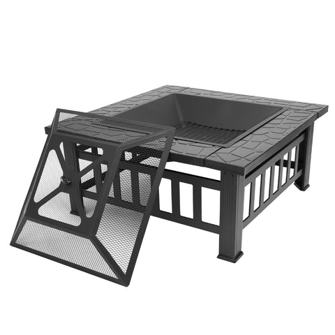 Best Patio Fire Table