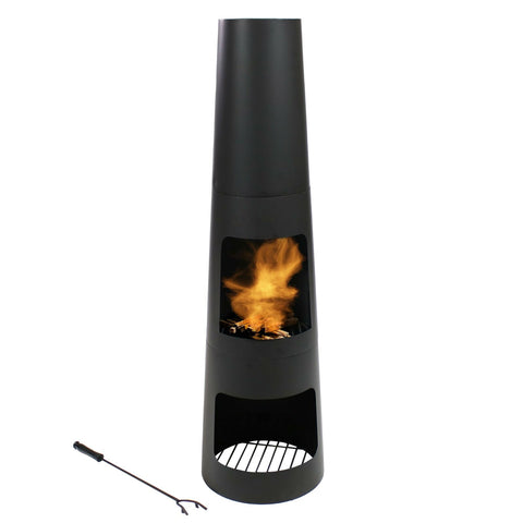 chiminea for sale