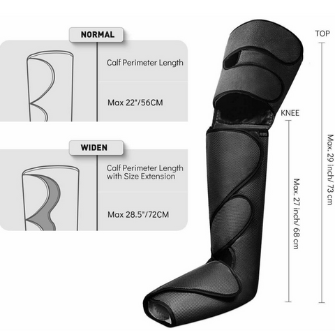 thigh massager for sale