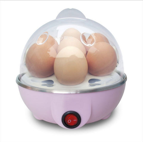 Best Electric Egg Cooker