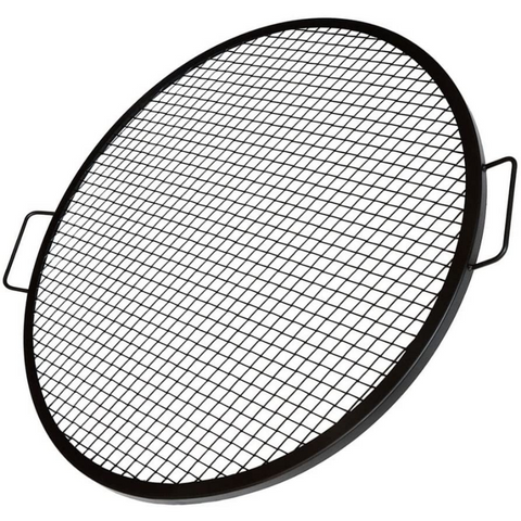 fire pit grill grate