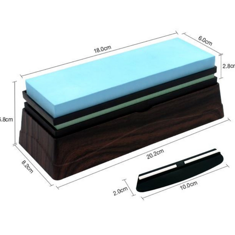 best sharpening stone