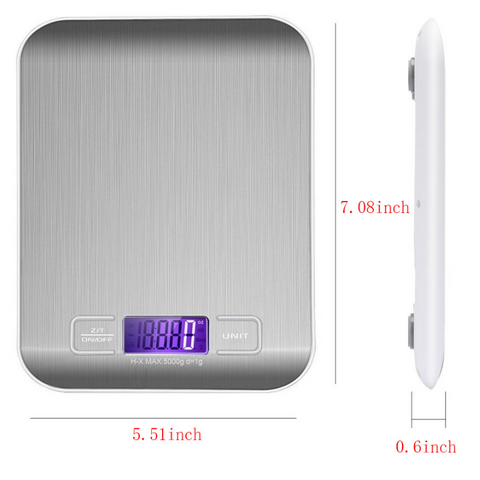 best food scale