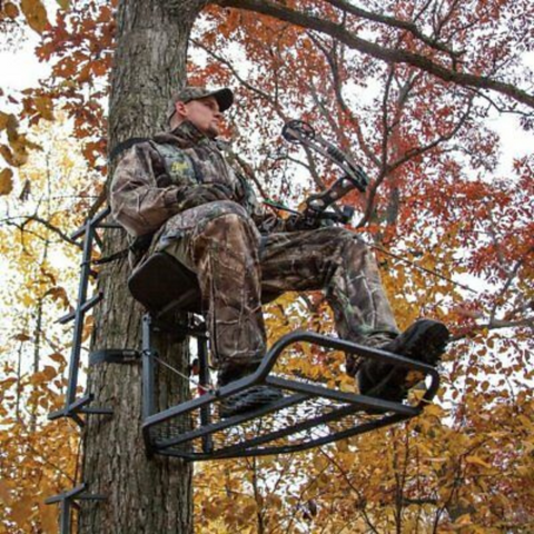 treestand for sale