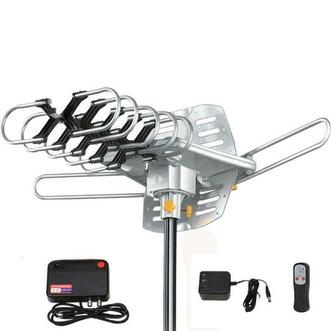 best outdoor digital tv antenna