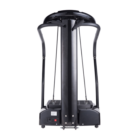 best vibration plate machine