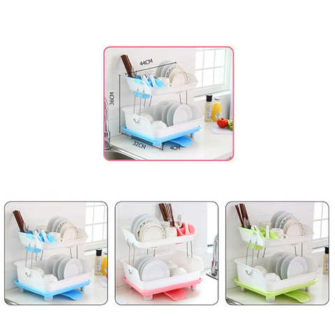 best dish drying rack