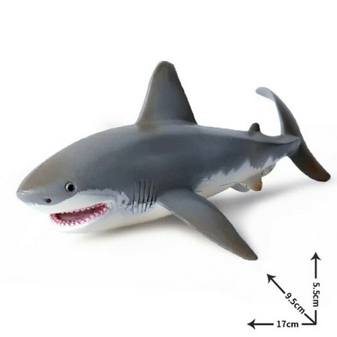 best toy shark