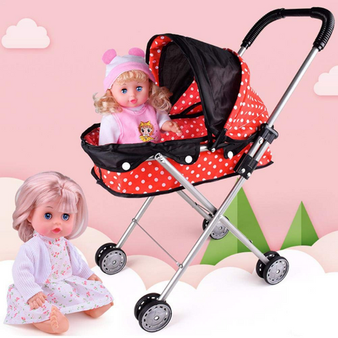 doll stroller