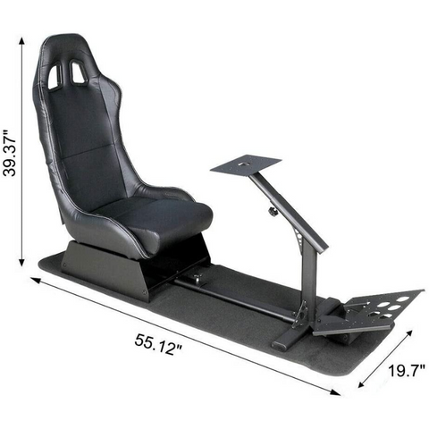 sim rig