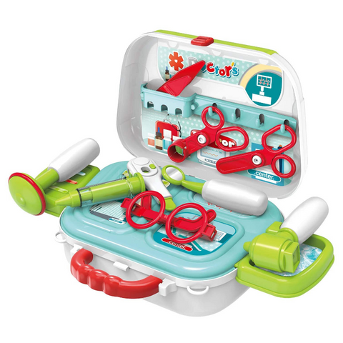 play doctor set