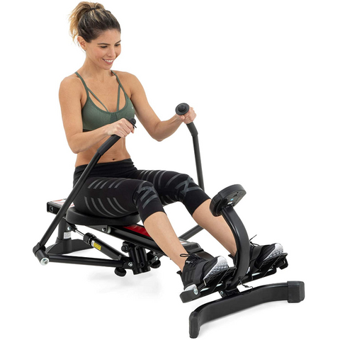 best rowing machine