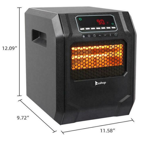 best portable heater