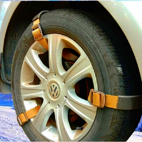 best tire chain